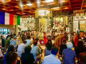 伊勢の国 四天王寺(三重県)(2024年07月17日(水) 15時08分11秒投稿)