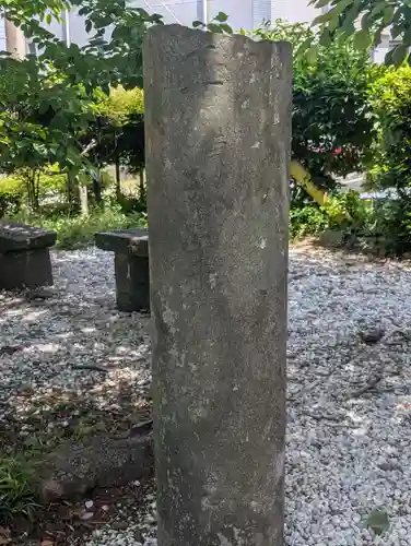 走水神社(神奈川県)