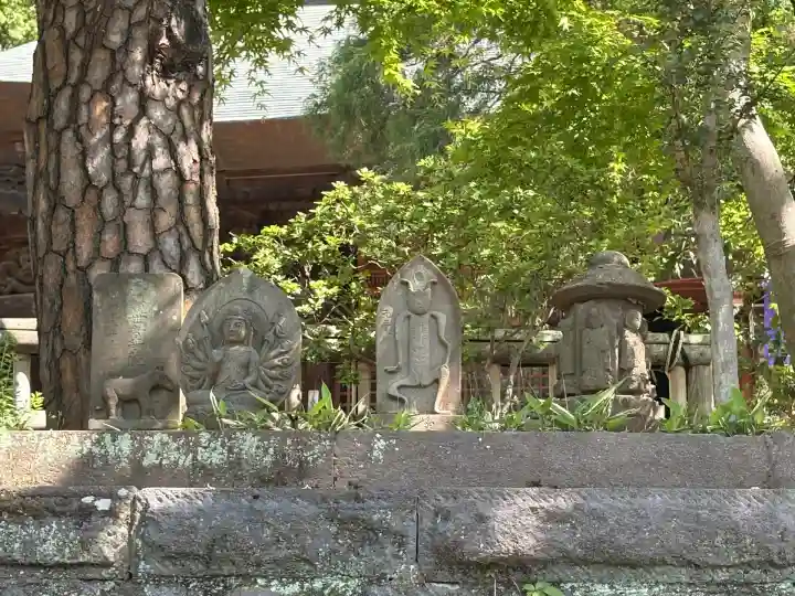 深大寺(東京都)