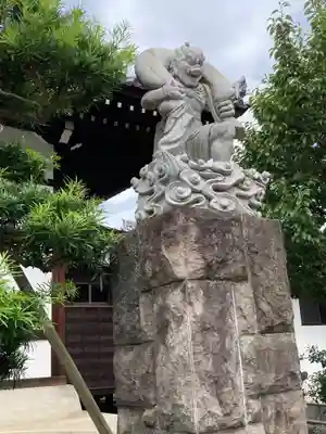 永平寺別院長谷寺(東京都)