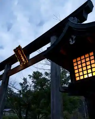 高麗神社(埼玉県)