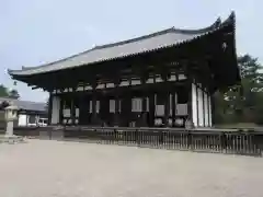 興福寺の本殿