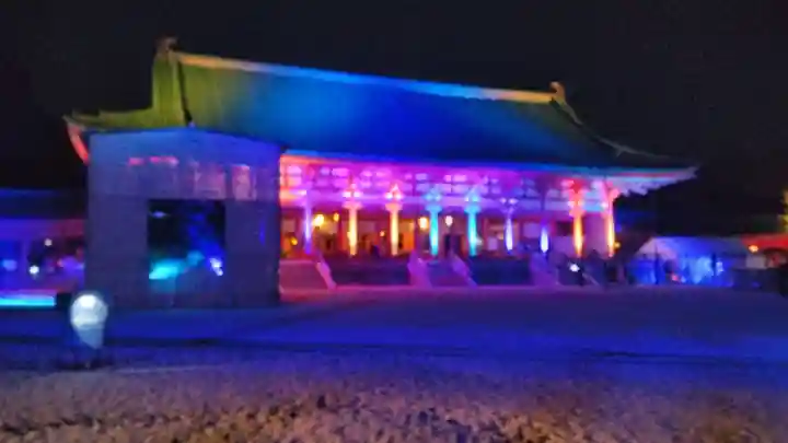 平安神宮(京都府)