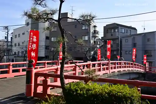 荏原神社のその他建物