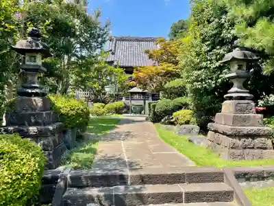 大蓮寺(神奈川県)