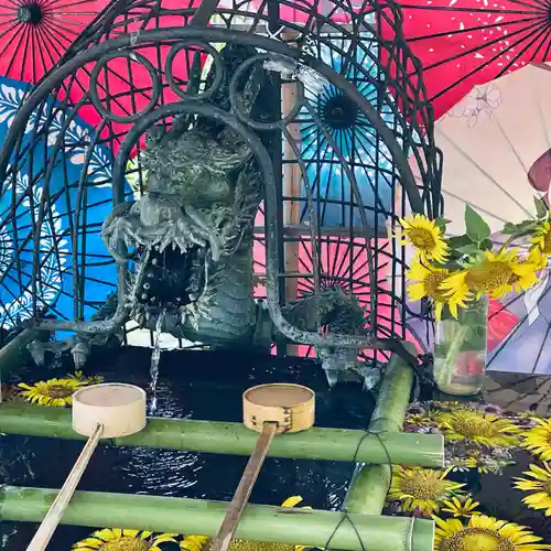 若宮神明社(愛知県)