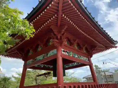東身延藻原寺(千葉県)