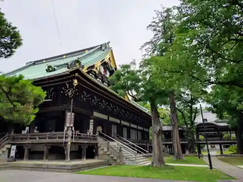 妙法寺(東京都)