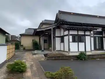 寶積院のその他建物