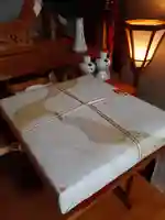 伏木香取神社(茨城県)