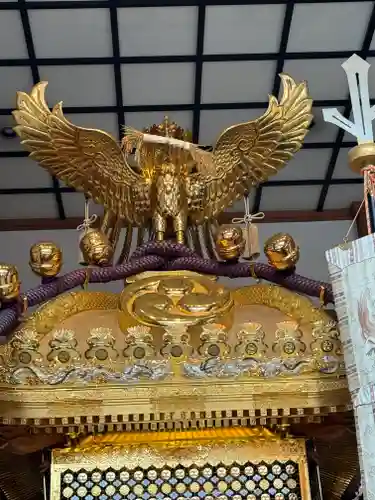 富岡八幡宮(東京都)