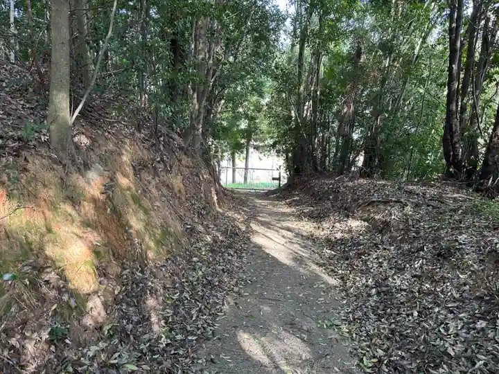 国府神社(奈良県)