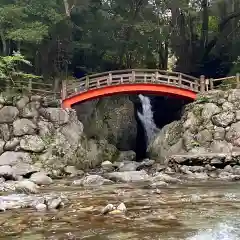 丹生川上神社（中社）(奈良県)