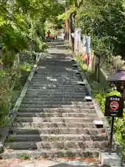 金櫻神社(山梨県)