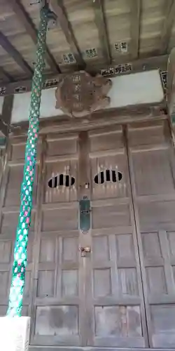 日枝神社のその他建物