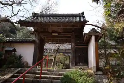 如願寺(京都府)