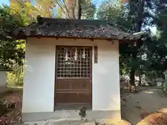 熊野神社(奈良県)