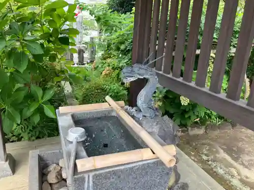 吉祥院(東京都)