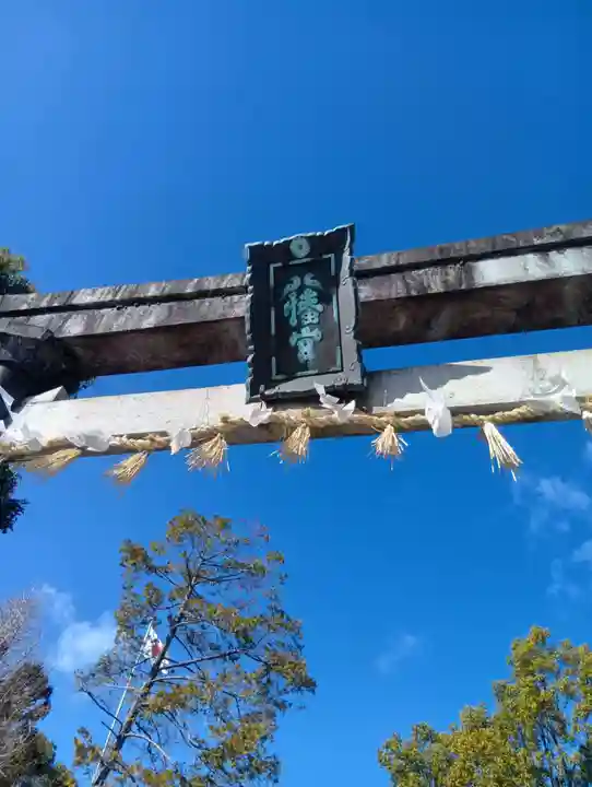 大垣八幡神社(岐阜県)