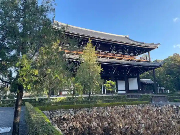 東福禅寺(東福寺)(京都府)