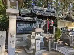 治田神社(滋賀県)