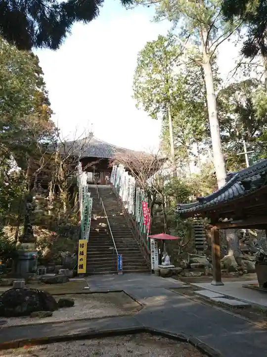 真福寺のその他建物