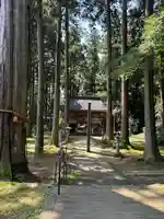 安居寺(富山県)