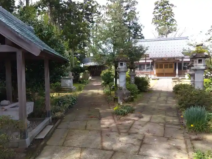 法承寺(福井県)