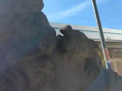 貴舩神社（貴菅神社）(東京都)