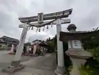 豊景神社(福島県)