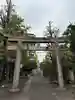 河原町稲荷神社(東京都)