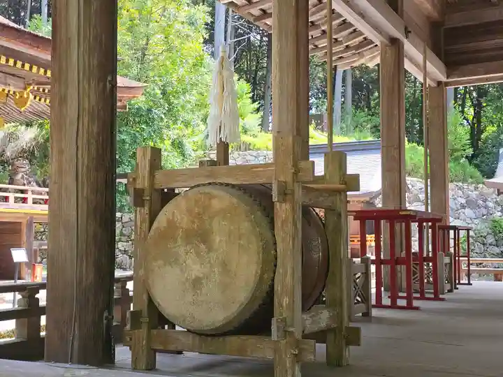 日吉大社 東本宮(滋賀県)