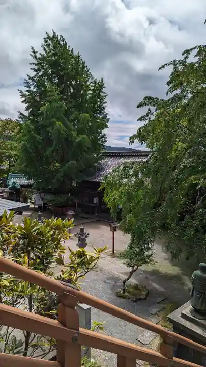 松ヶ崎大黒天 妙圓寺(妙円寺)(京都府)