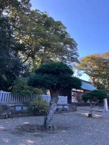 酒列磯前神社(茨城県)