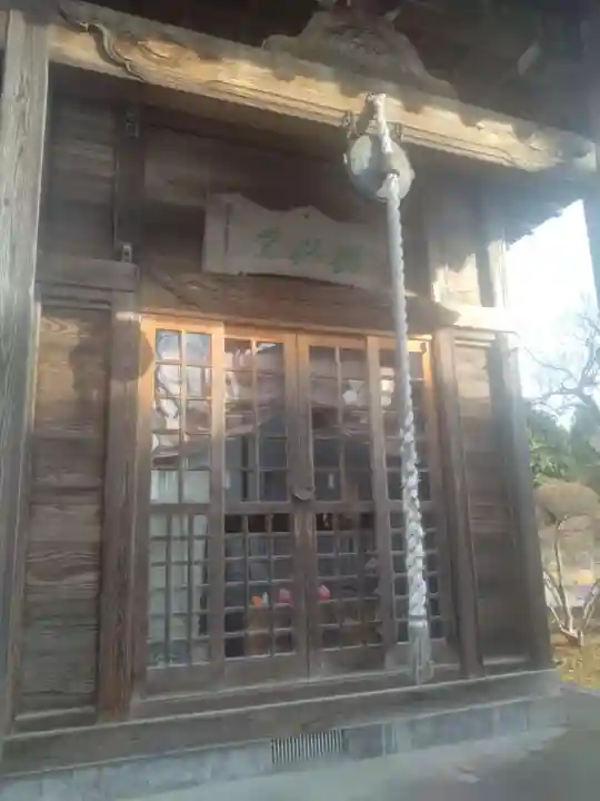 龍雲寺(宮城県)