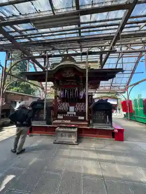 咤枳尼天堂 （出世稲荷）の{uncategorized: "未分類", other: "その他", undefined: "問題あり", building: "その他建物", grave: "お墓", sacred_gate: "鳥居", guardian: "狛犬", statue: "像", buddha: "仏像", history: "歴史", nature: "自然", garden: "庭園", animal: "動物", pagoda: "塔", temizu: "手水舎", mountain_gate: "山門・神門", sanctuary: "本殿・本堂", subordinate: "末社・摂社", art: "芸術", scenery: "景色", jizo: "地蔵", ema: "絵馬", goshuin: "御朱印", omikuji: "おみくじ", items: "授与品その他", amulet: "お守り", goshuincho: "御朱印帳", eats: "食事", festival: "お祭り", votive_dance: "神楽", shichigosan: "七五三参", wedding: "結婚式", experience: "体験その他", initially: "初詣", around: "周辺", anti_infection: "感染症対策"}
