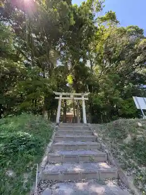 諏訪神社(広島県)