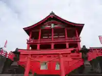 本徳稲荷神社のその他建物