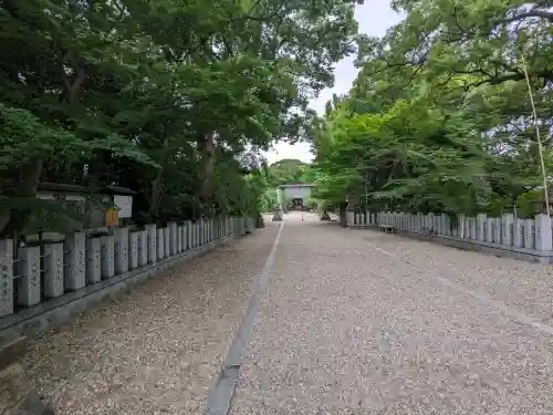 富部神社(愛知県)
