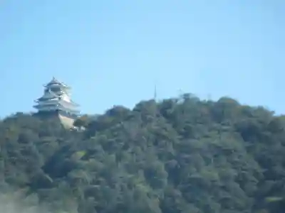 神明神社(岐阜県)
