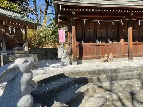 赤羽八幡神社(東京都)