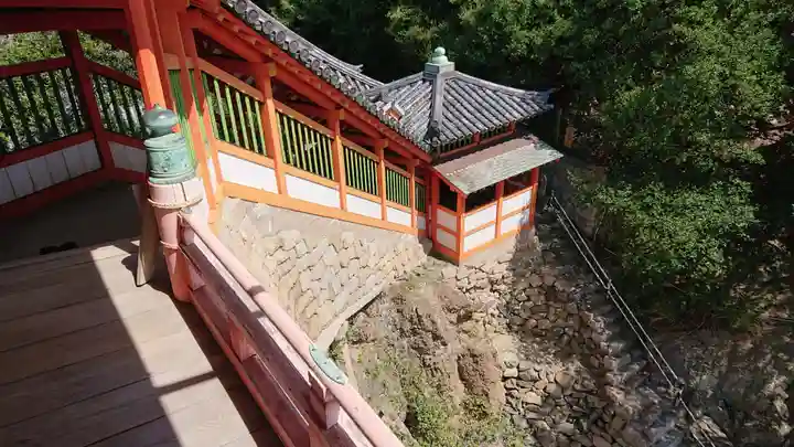 磐台寺のその他建物