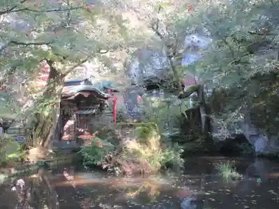 那谷寺(石川県)