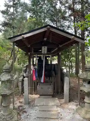 天が岡若宮神社(兵庫県)