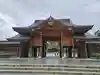 新潟縣護國神社(新潟県)