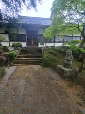 鳳仙寺(群馬県)
