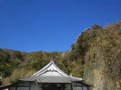 大寳寺のその他建物