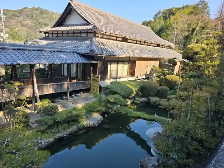 金熊寺(大阪府)