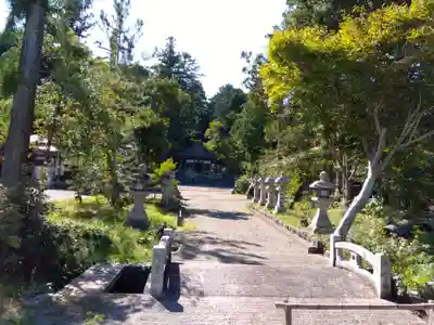 吉御子神社(滋賀県)