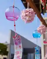 伊達神社(北海道)